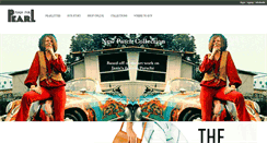 Desktop Screenshot of madeforpearl.com